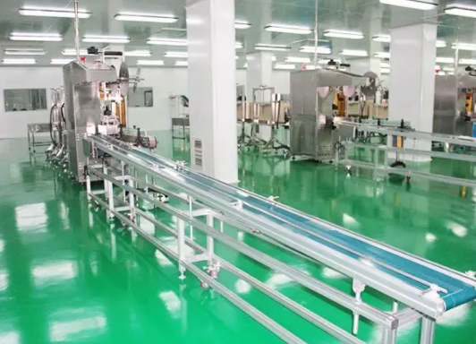 食品廠凈化車間管理的要求有哪些？ 