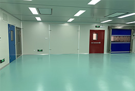 無(wú)塵車間建設(shè)注意事項(xiàng)及布局設(shè)計(jì)要點(diǎn)